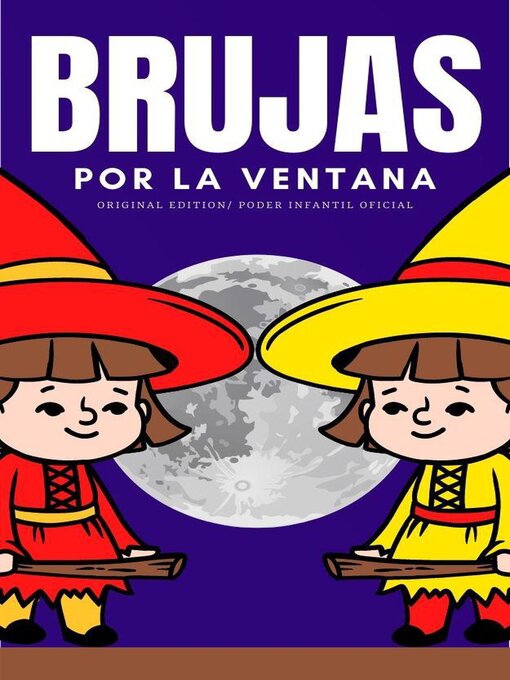 Title details for Brujas por la Ventana by Steisy Lizeth - Available